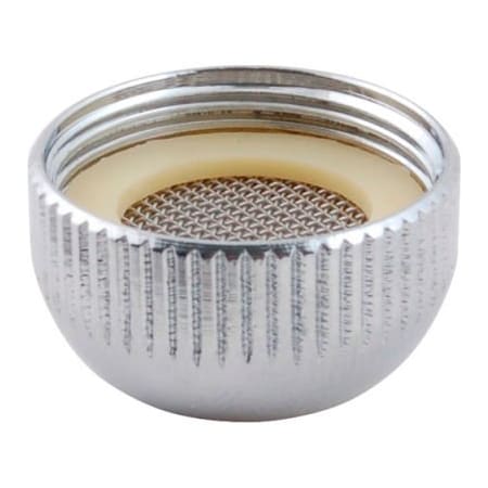 Allpoints Allpoints 1151040 Aerator, Single Screen, Chicago For Chicago Faucets 1151040